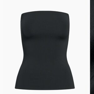 Contour Hip Tube Top. NWOT